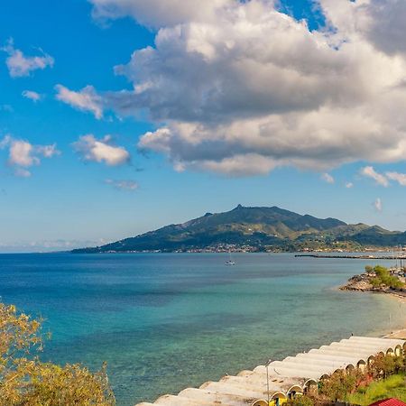 Seafront Spirit Apartments Ζάκυνθος Πόλη Εξωτερικό φωτογραφία