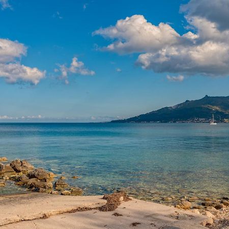 Seafront Spirit Apartments Ζάκυνθος Πόλη Εξωτερικό φωτογραφία