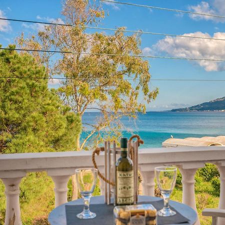 Seafront Spirit Apartments Ζάκυνθος Πόλη Εξωτερικό φωτογραφία