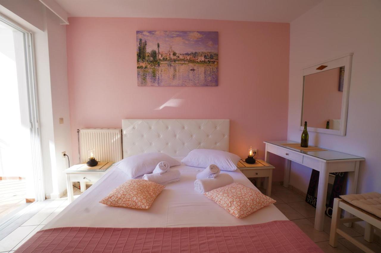 Seafront Spirit Apartments Ζάκυνθος Πόλη Εξωτερικό φωτογραφία
