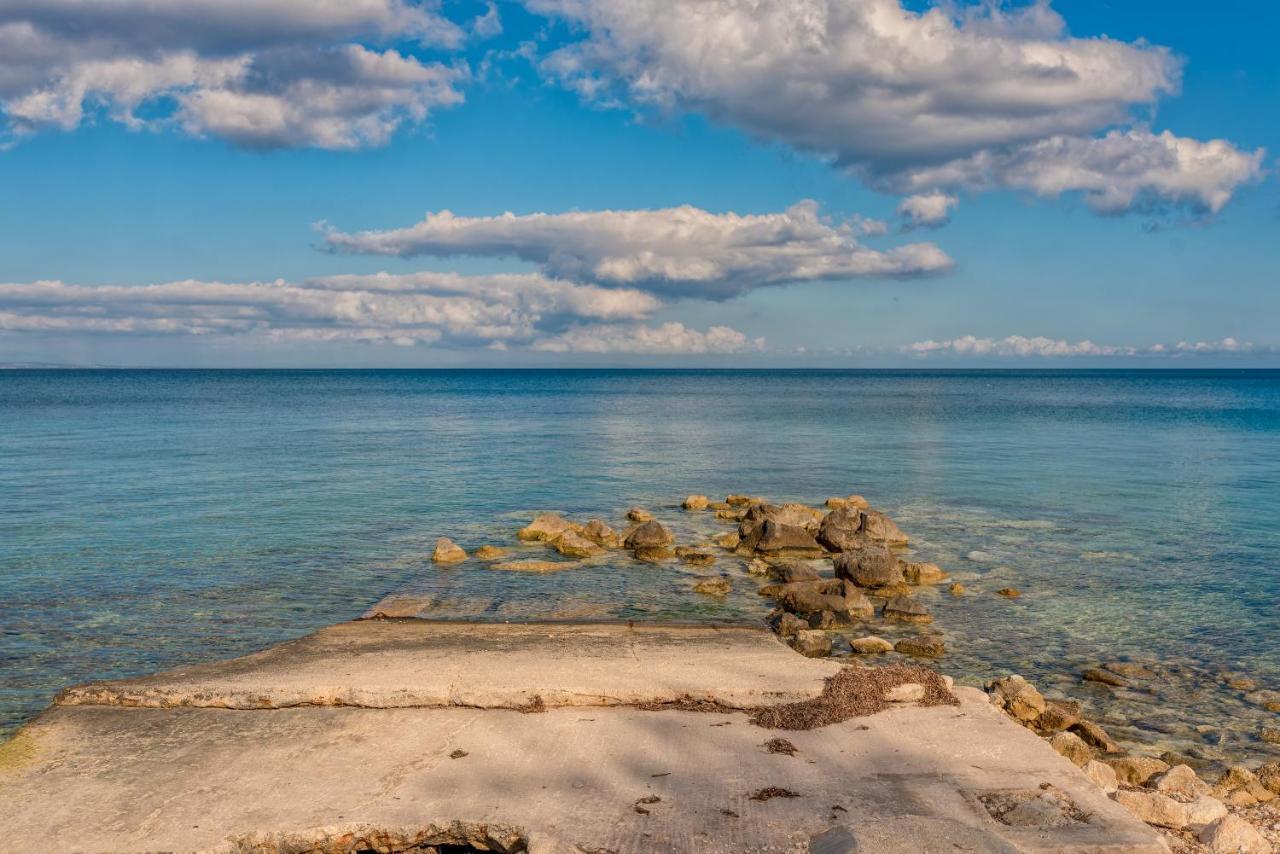 Seafront Spirit Apartments Ζάκυνθος Πόλη Εξωτερικό φωτογραφία