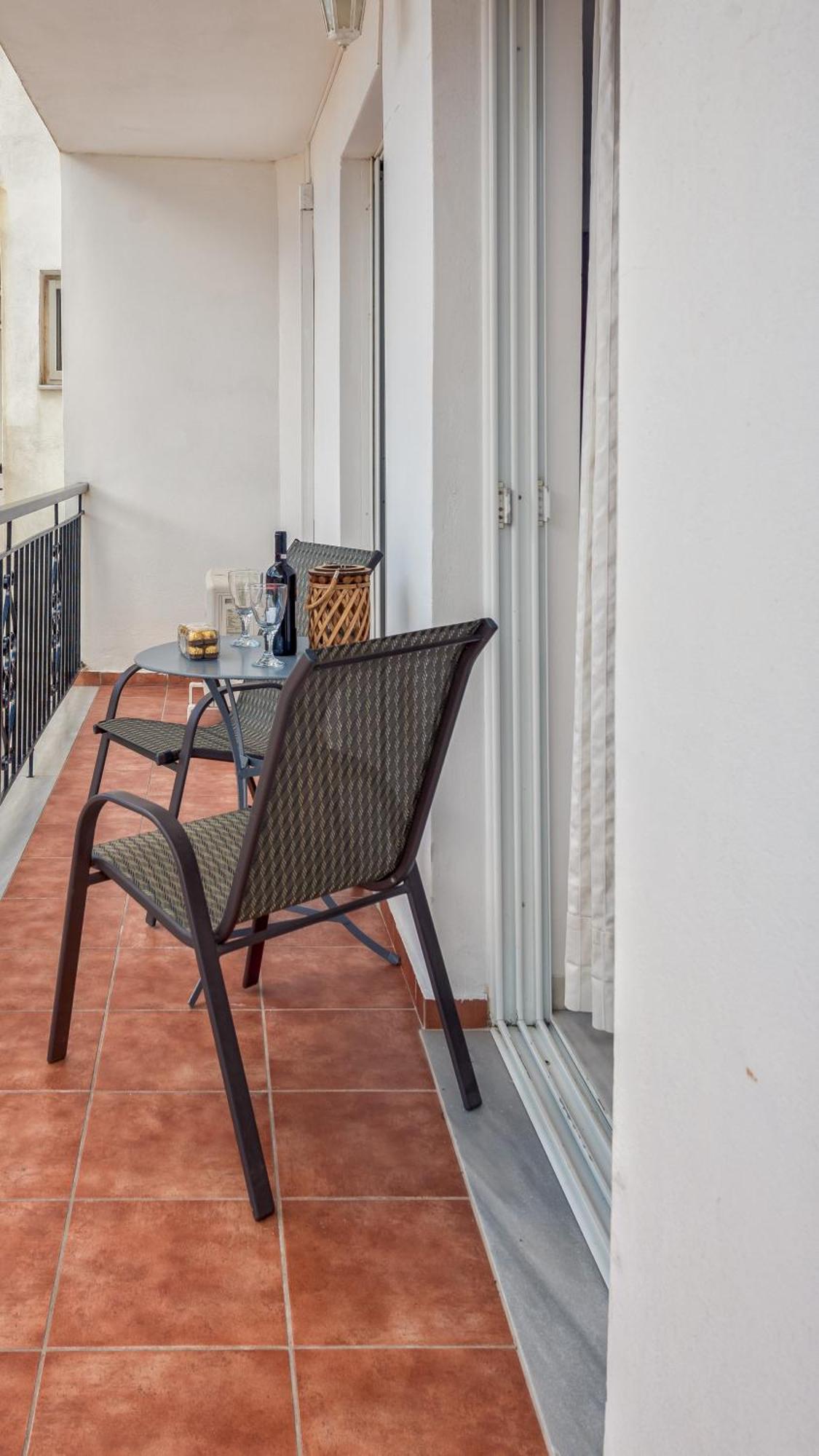 Seafront Spirit Apartments Ζάκυνθος Πόλη Δωμάτιο φωτογραφία
