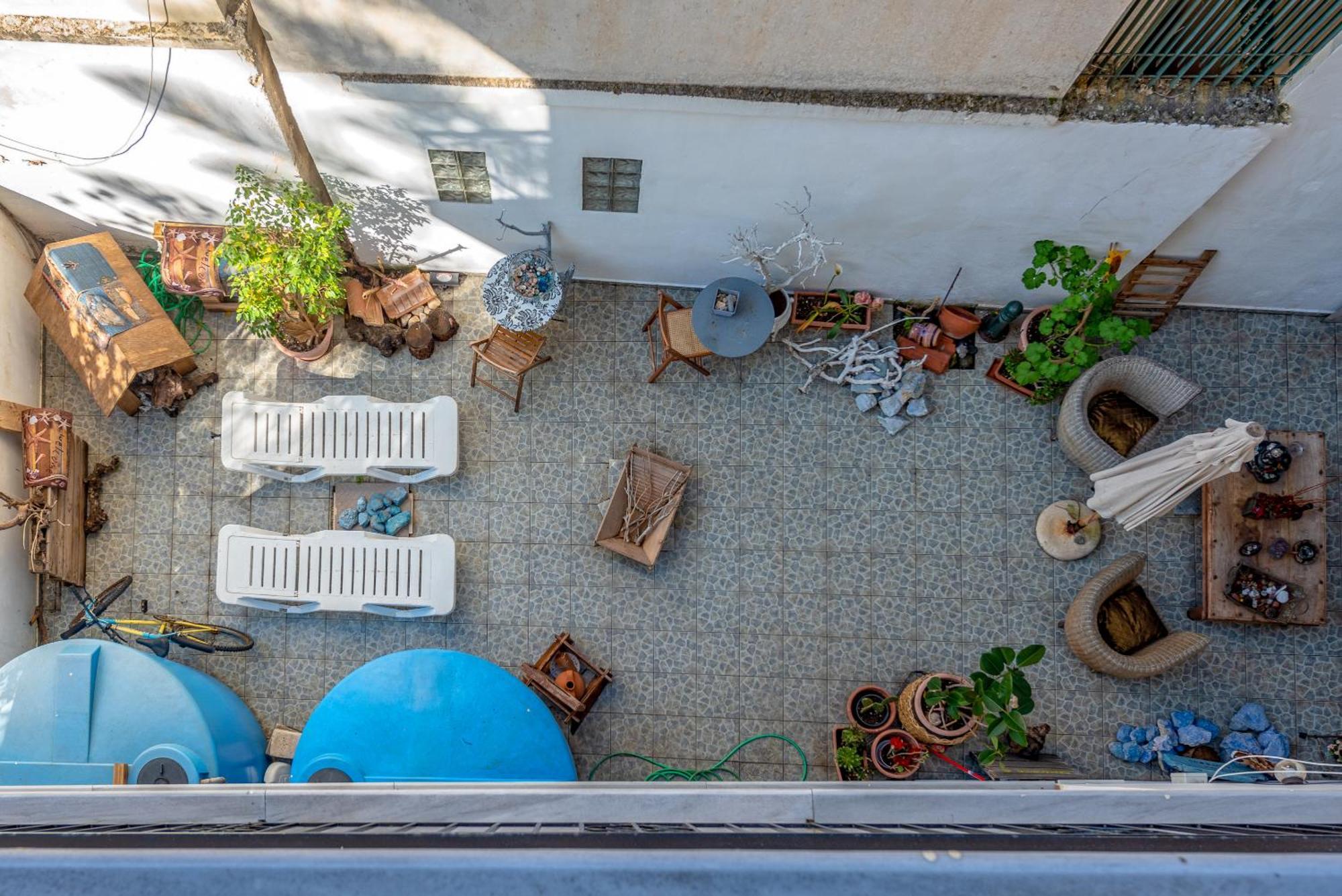 Seafront Spirit Apartments Ζάκυνθος Πόλη Δωμάτιο φωτογραφία