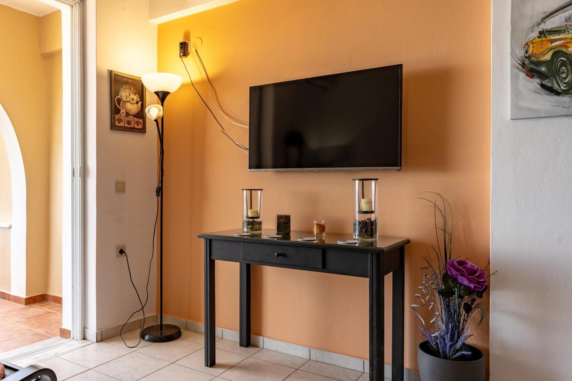 Seafront Spirit Apartments Ζάκυνθος Πόλη Δωμάτιο φωτογραφία