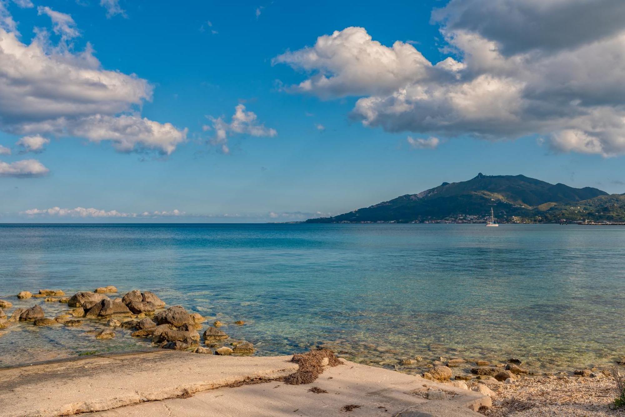 Seafront Spirit Apartments Ζάκυνθος Πόλη Εξωτερικό φωτογραφία