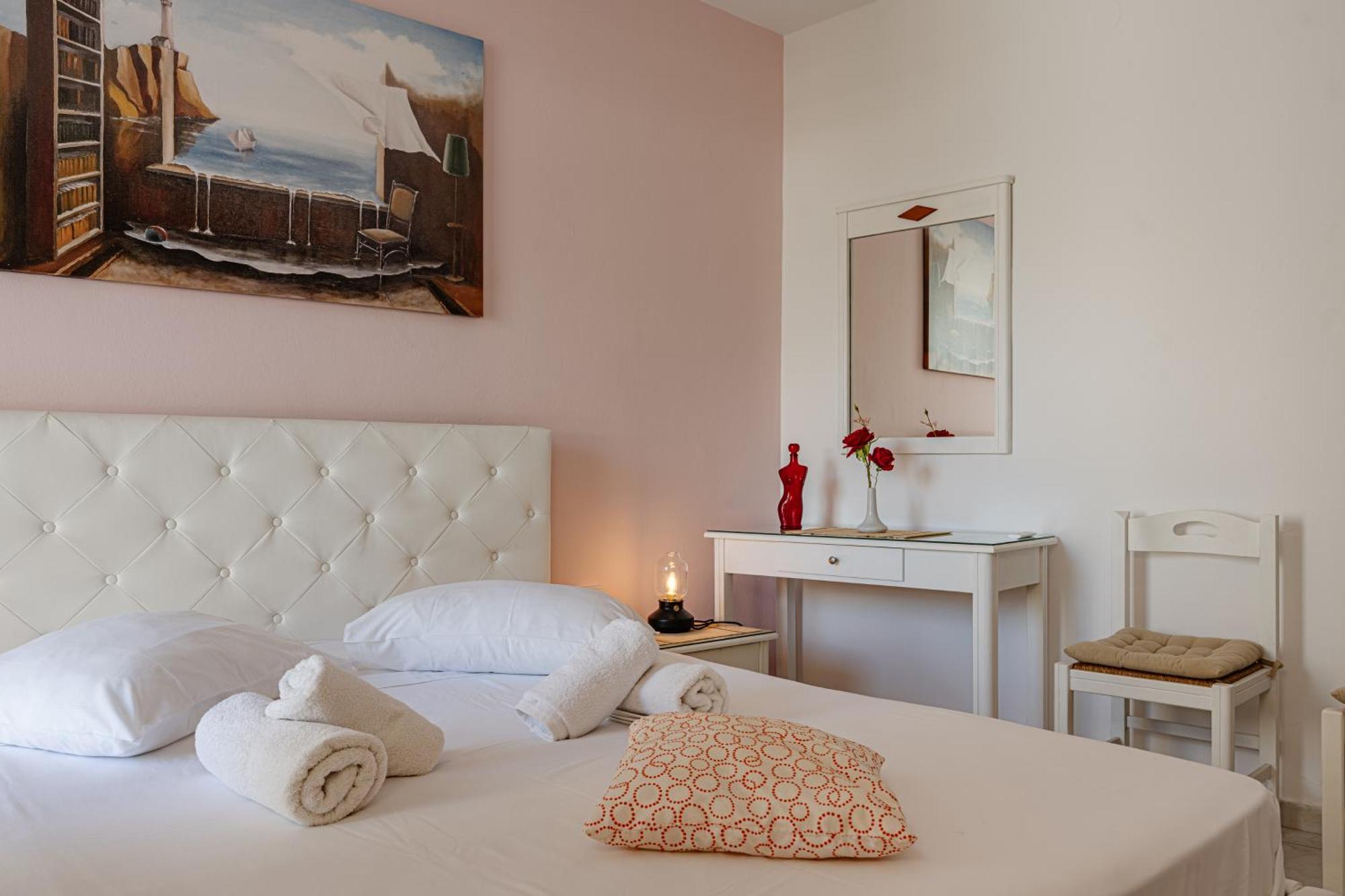 Seafront Spirit Apartments Ζάκυνθος Πόλη Δωμάτιο φωτογραφία