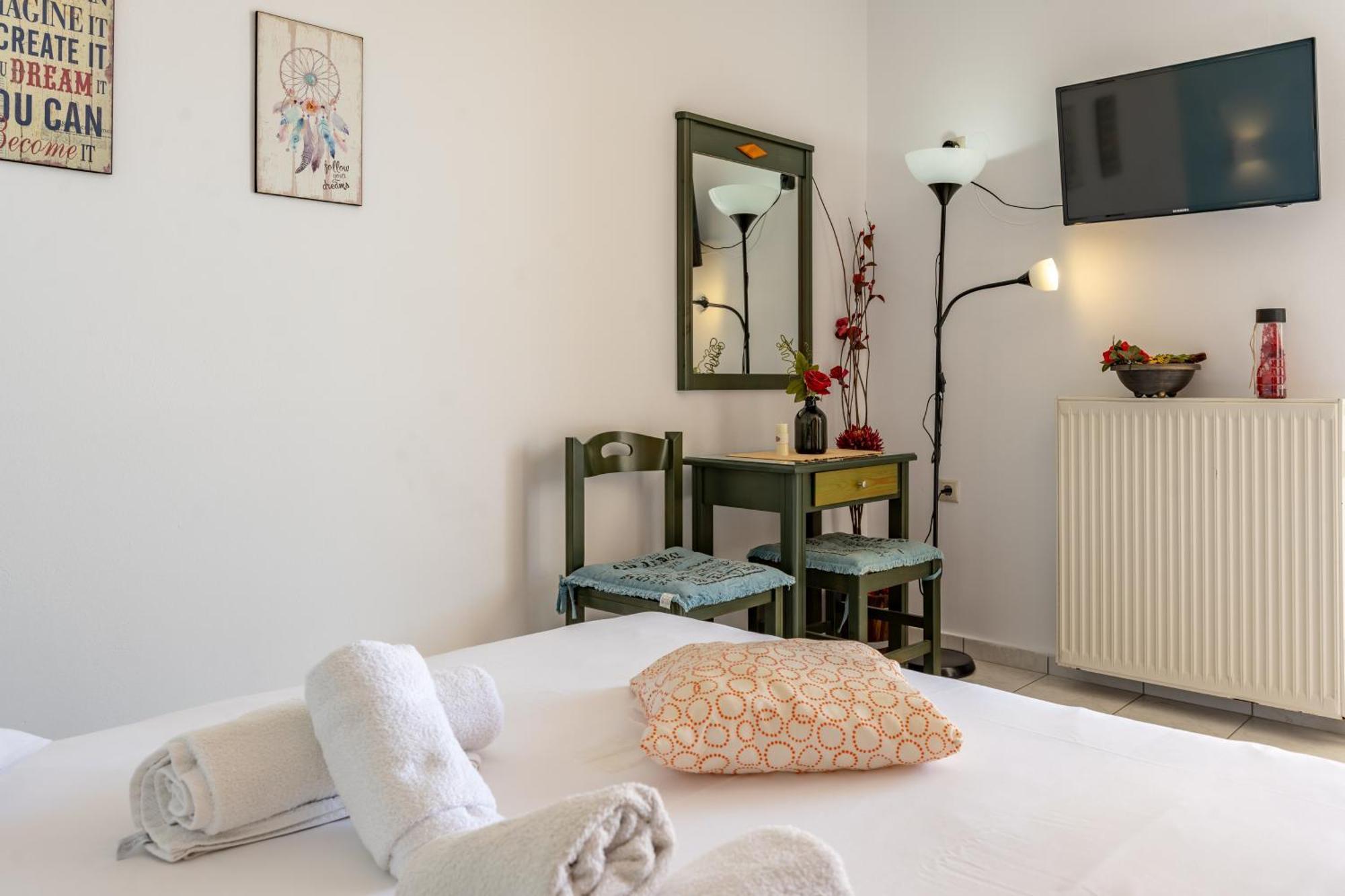 Seafront Spirit Apartments Ζάκυνθος Πόλη Δωμάτιο φωτογραφία