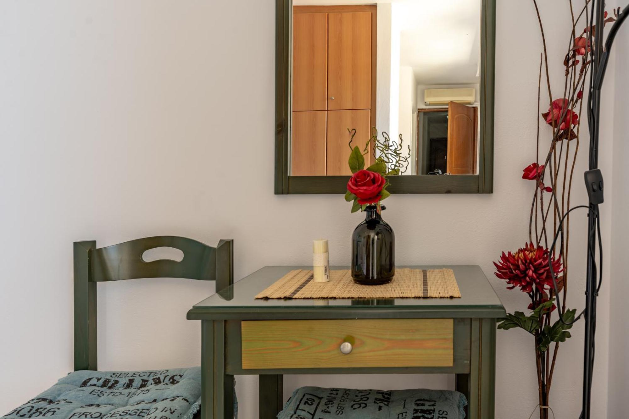 Seafront Spirit Apartments Ζάκυνθος Πόλη Δωμάτιο φωτογραφία