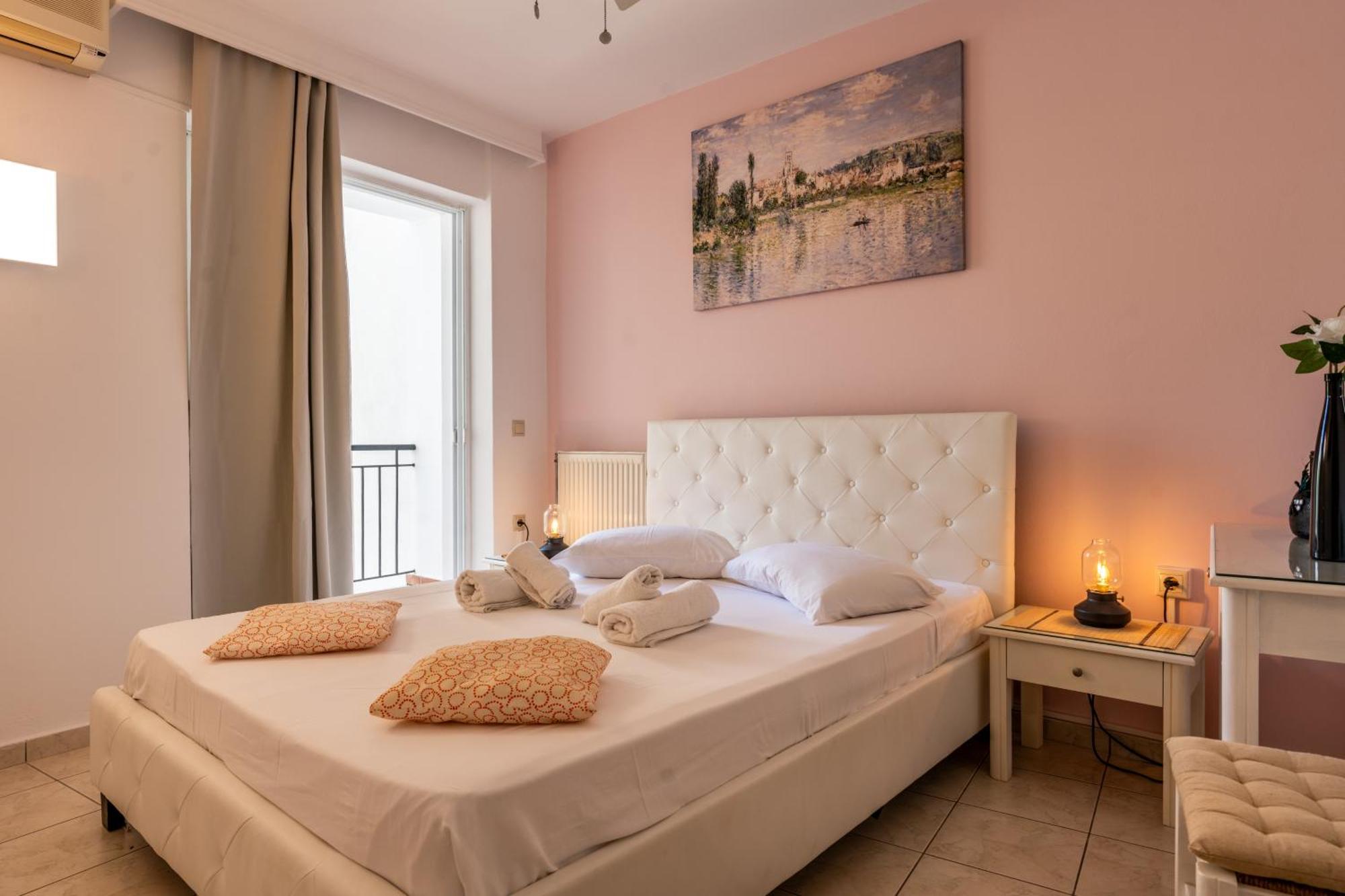 Seafront Spirit Apartments Ζάκυνθος Πόλη Εξωτερικό φωτογραφία