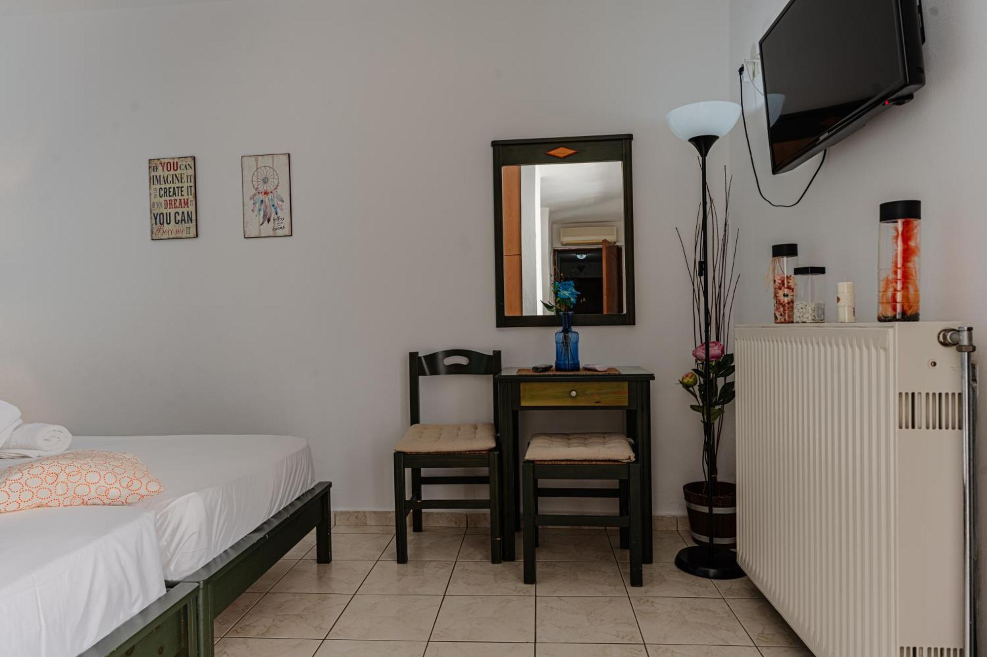 Seafront Spirit Apartments Ζάκυνθος Πόλη Δωμάτιο φωτογραφία